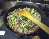 子どもが喜ぶ♪　辛くない和風麻婆豆腐作り方6写真