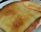 パン屋さんのほんのり甘いしっとり食パン作り方7写真