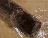 初恋くっきー〈ダブルチョコ〉作り方9写真