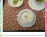 ウインナーココア作り方6写真