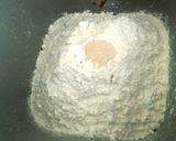 甘～いあずき食パン♪ＨＢで！あんこ大好き作り方3写真