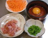 アボカドとブルーチーズのクリームパスタ作り方7写真