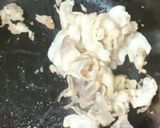 千切り大根のケチャップ煮作り方2写真