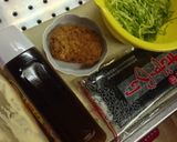 コロッケおにらなず作り方1写真