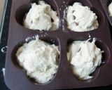 バレンタイン、パンミックスでハートチョコ作り方3写真
