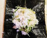 コロッケおにらなず作り方3写真