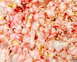 ココナッツオイルの苺チョコポップコーン作り方7写真