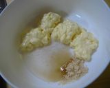 たらこのポテトサラダ作り方2写真