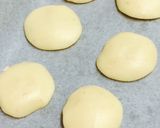 ココナッツオイルの簡単クッキー♪作り方4写真
