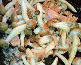 大根とほうれん草のクリーム煮◇醤油風味作り方6写真