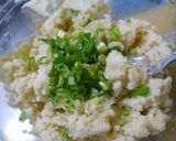 たらこのポテトサラダ作り方6写真