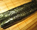 楽しい飾り巻きずし作り方4写真