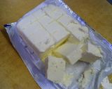 ブルーチーズケーキ作り方3写真