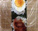 おにぎらず弁当作り方3写真