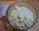 ブルーチーズケーキ作り方5写真