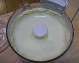 ブルーチーズケーキ作り方6写真