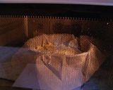 ブルーチーズケーキ作り方8写真