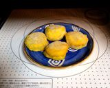 チキンカツで油淋鶏(ユーリンチー)丼作り方5写真