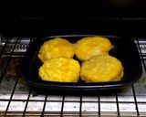 チキンカツで油淋鶏(ユーリンチー)丼作り方6写真