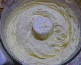 ブルーチーズケーキ作り方10写真