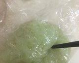 キャラ弁♡妖怪ウォッチ！グレるりん作り方1写真