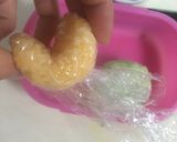 キャラ弁♡妖怪ウォッチ！グレるりん作り方4写真
