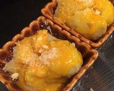 卵黄が余った！万能！味噌マヨ黄身ソース♡作り方6写真