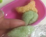 キャラ弁♡妖怪ウォッチ！グレるりん作り方6写真