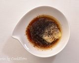 ぽん酢にちょい足しで驚き！洋風作り方1写真