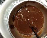 千加ちゃんのトリュフチョコレート作り方5写真