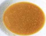 キャベツ甘味噌玉子炒め♡作り方3写真