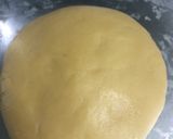簡単！サクサク！クッキー 基本のレシピ作り方6写真