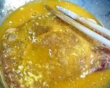 料理人一家の美しいとんかつの揚げ方作り方5写真