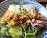 ねぎだれ作り方4写真