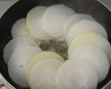ジューシー大根のはさみ揚げ♪作り方4写真