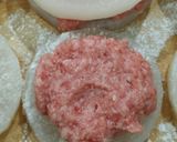 ジューシー大根のはさみ揚げ♪作り方7写真