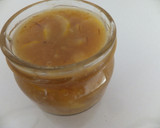 捨ててる？みかんの皮で『みかん味噌』作り方6写真