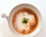 簡単＆絶品！昆布と骨付き鶏肉のお鍋作り方6写真