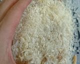 料理人一家の美しいとんかつの揚げ方作り方7写真