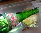 最速の白菜飯作り方6写真