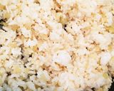 簡単で美味しぃ☆オニオンバターピラフ作り方5写真