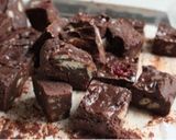 簡単すぎる生チョコ❤︎バレンタインに作り方4写真