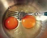 和風×中華オムライス作り方4写真