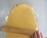 簡単！サクサク！クッキー 基本のレシピ作り方9写真