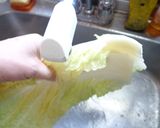 最速の白菜飯作り方2写真