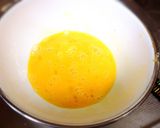 ホットケーキミックス×炊飯器で簡単ふわ2作り方4写真