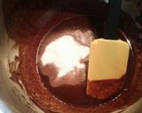 ココナッツオイルで低GIチョコレート作り方7写真