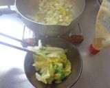 最速の白菜飯作り方10写真