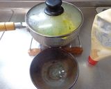 最速の白菜飯作り方9写真