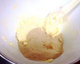 ホットケーキミックス×炊飯器で簡単ふわ2作り方7写真